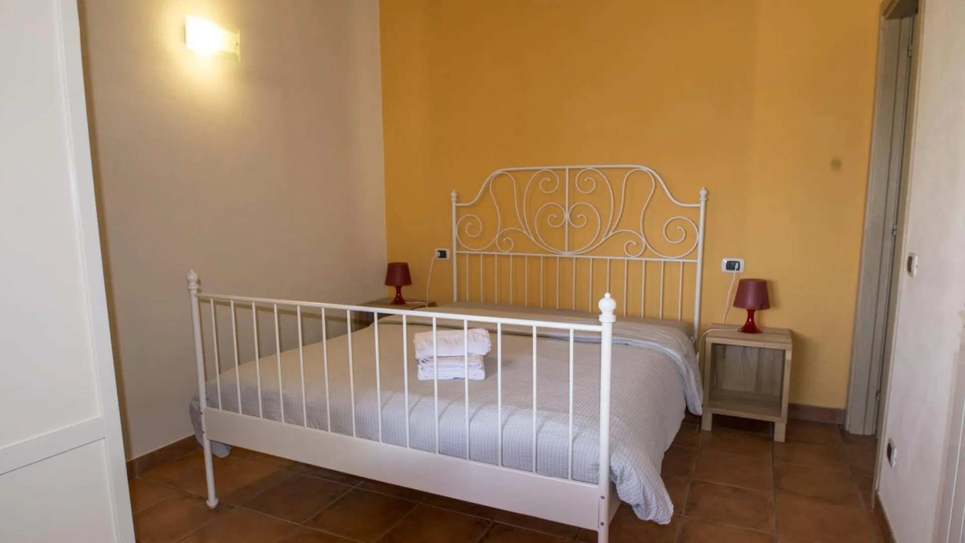 Cascina Cadorna 1 Apartment Montegrino Valtravaglia 0*,