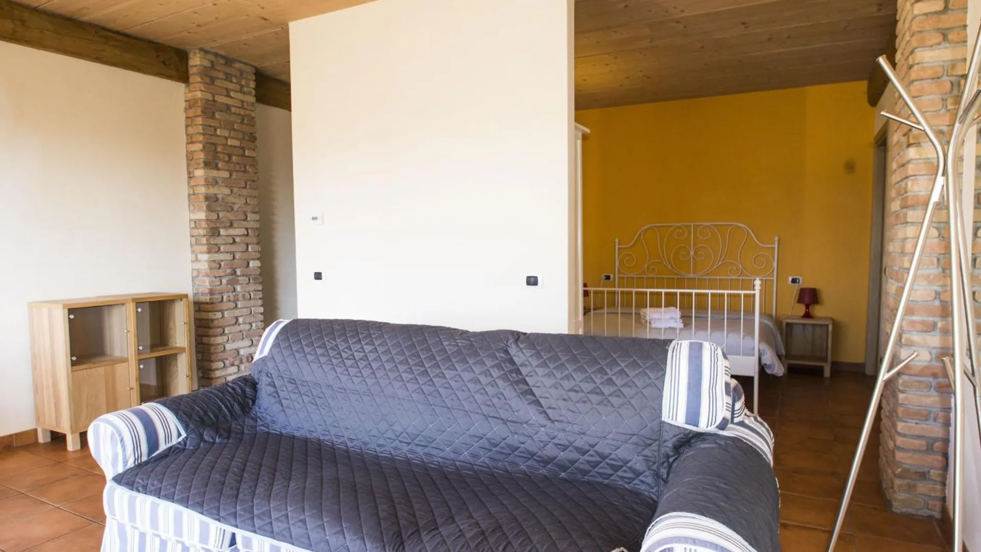 Cascina Cadorna 1 Apartment Montegrino Valtravaglia Italy