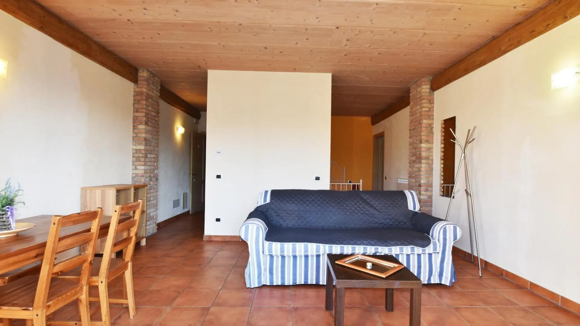 Cascina Cadorna 1 Apartment Montegrino Valtravaglia 0*,  Italy