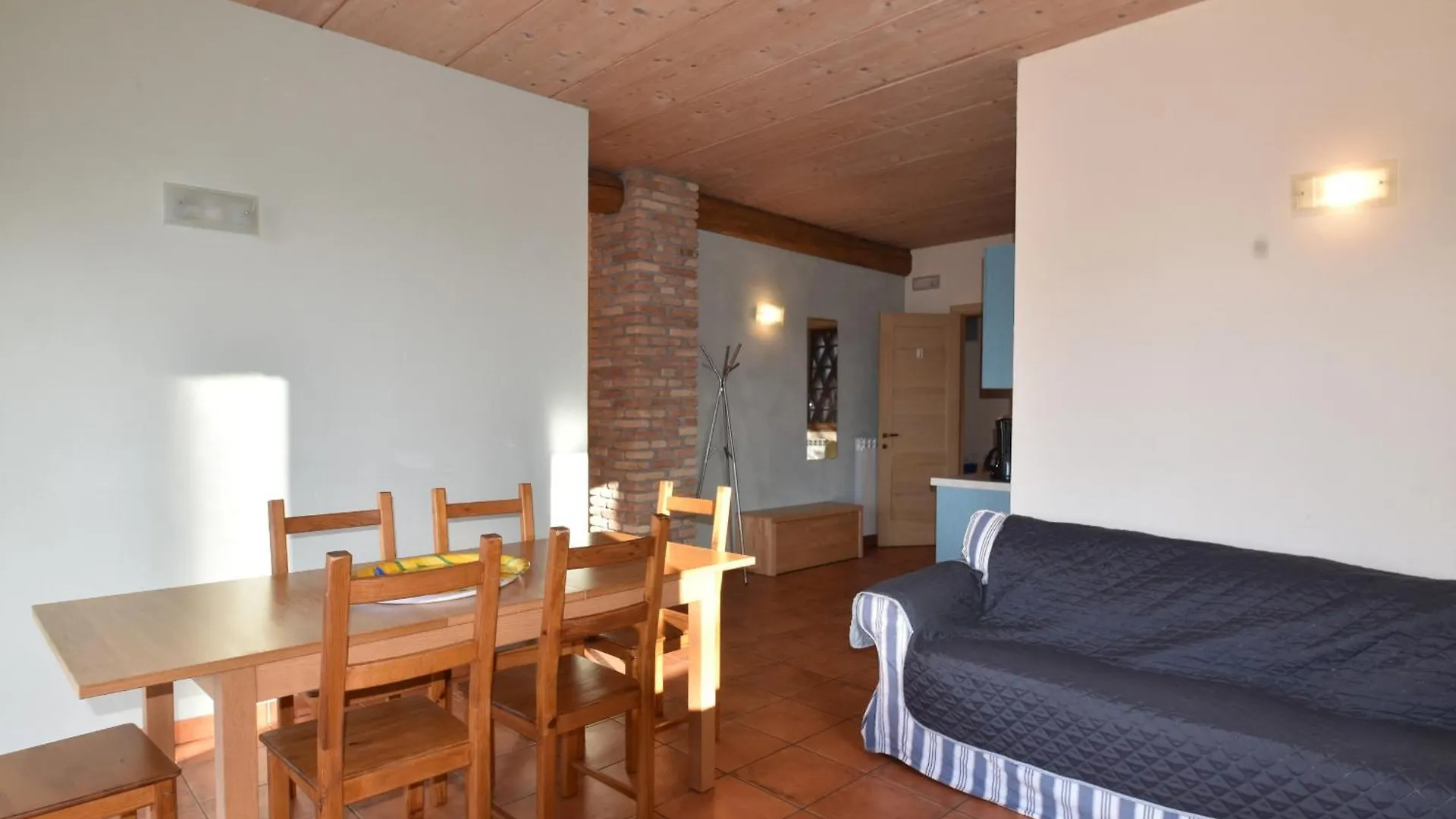 Cascina Cadorna 1 Apartment Montegrino Valtravaglia
