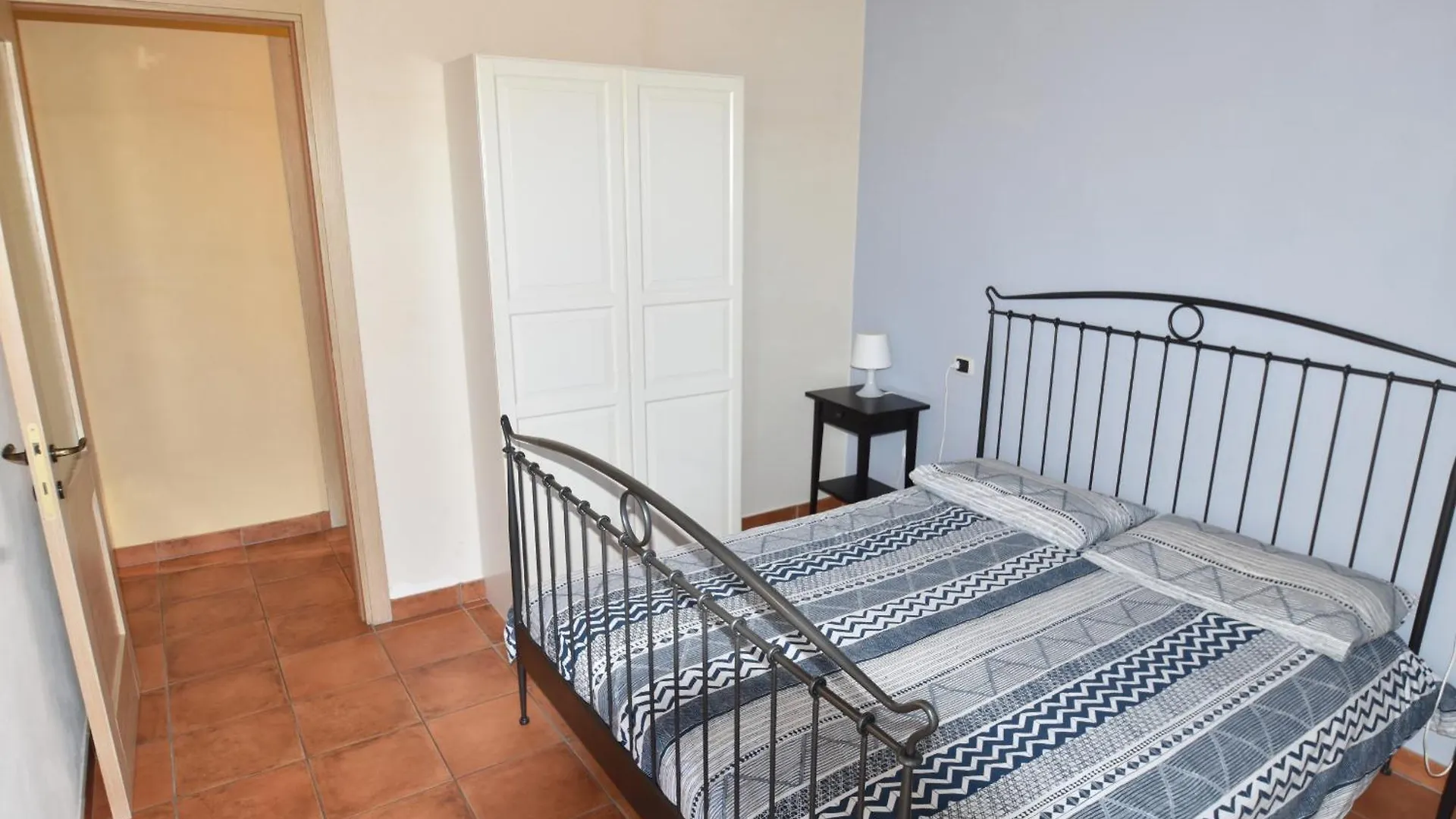Cascina Cadorna 1 Apartment Montegrino Valtravaglia 0*,