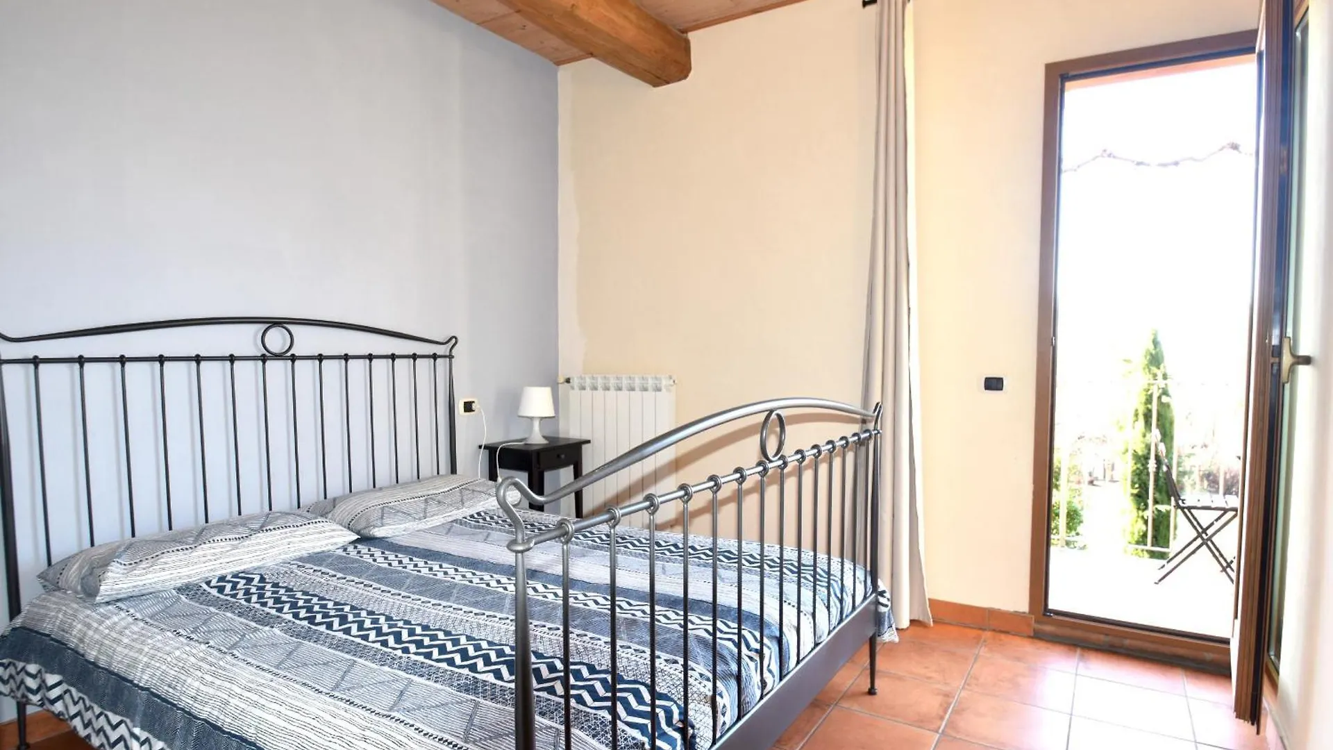 Cascina Cadorna 1 Apartment Montegrino Valtravaglia