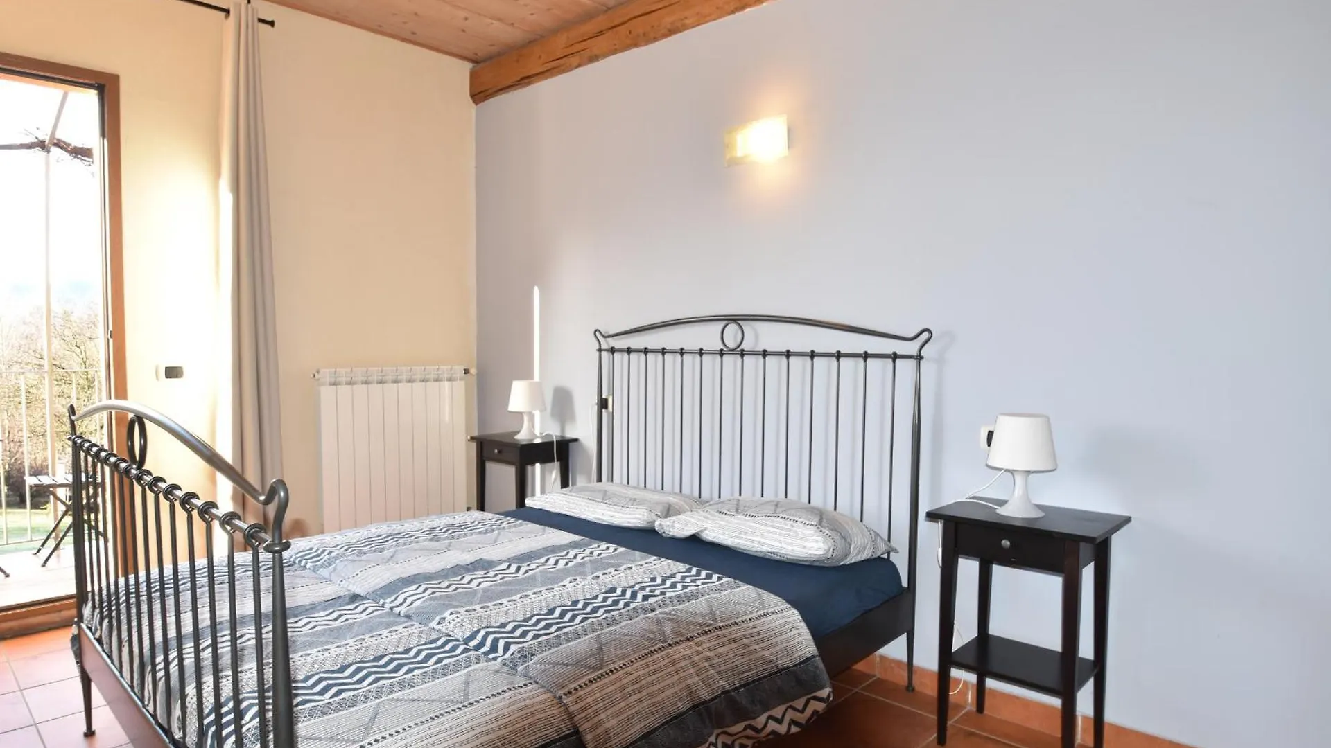 Cascina Cadorna 1 Apartment Montegrino Valtravaglia 0*,  Italy