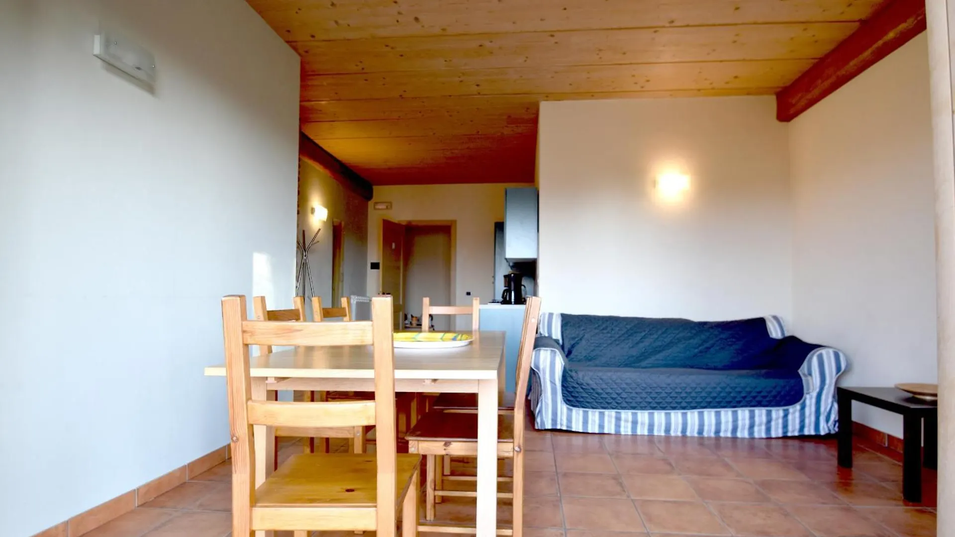 Cascina Cadorna 1 Apartment Montegrino Valtravaglia