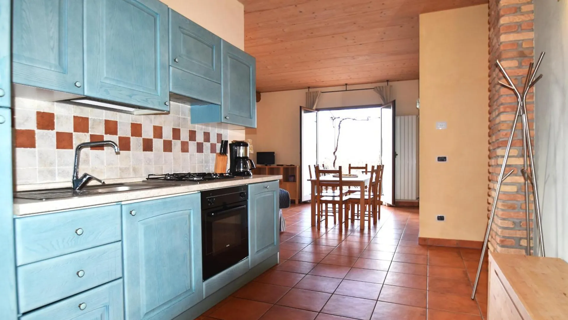 Cascina Cadorna 1 Apartment Montegrino Valtravaglia